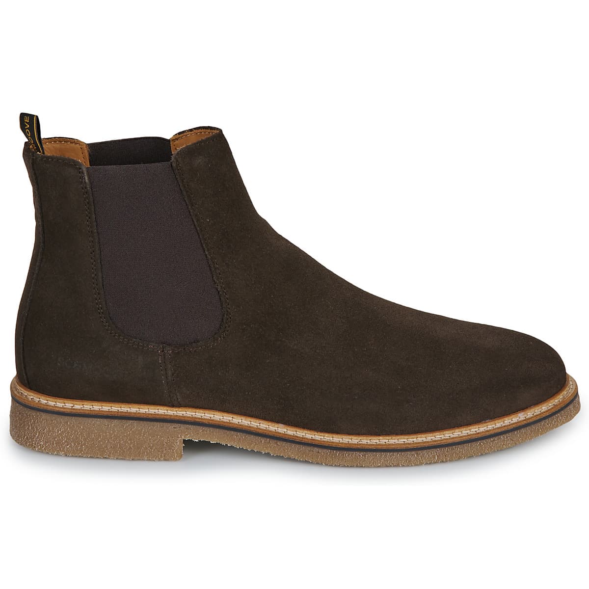 Men's Boots Schmoove Brown