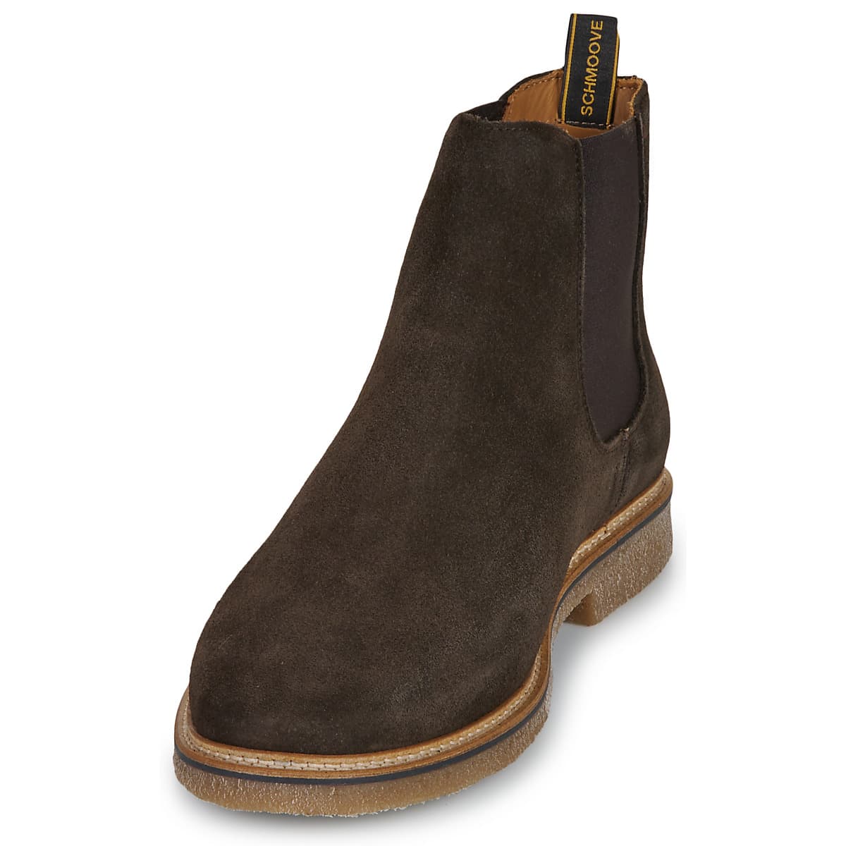 Men's Boots Schmoove Brown
