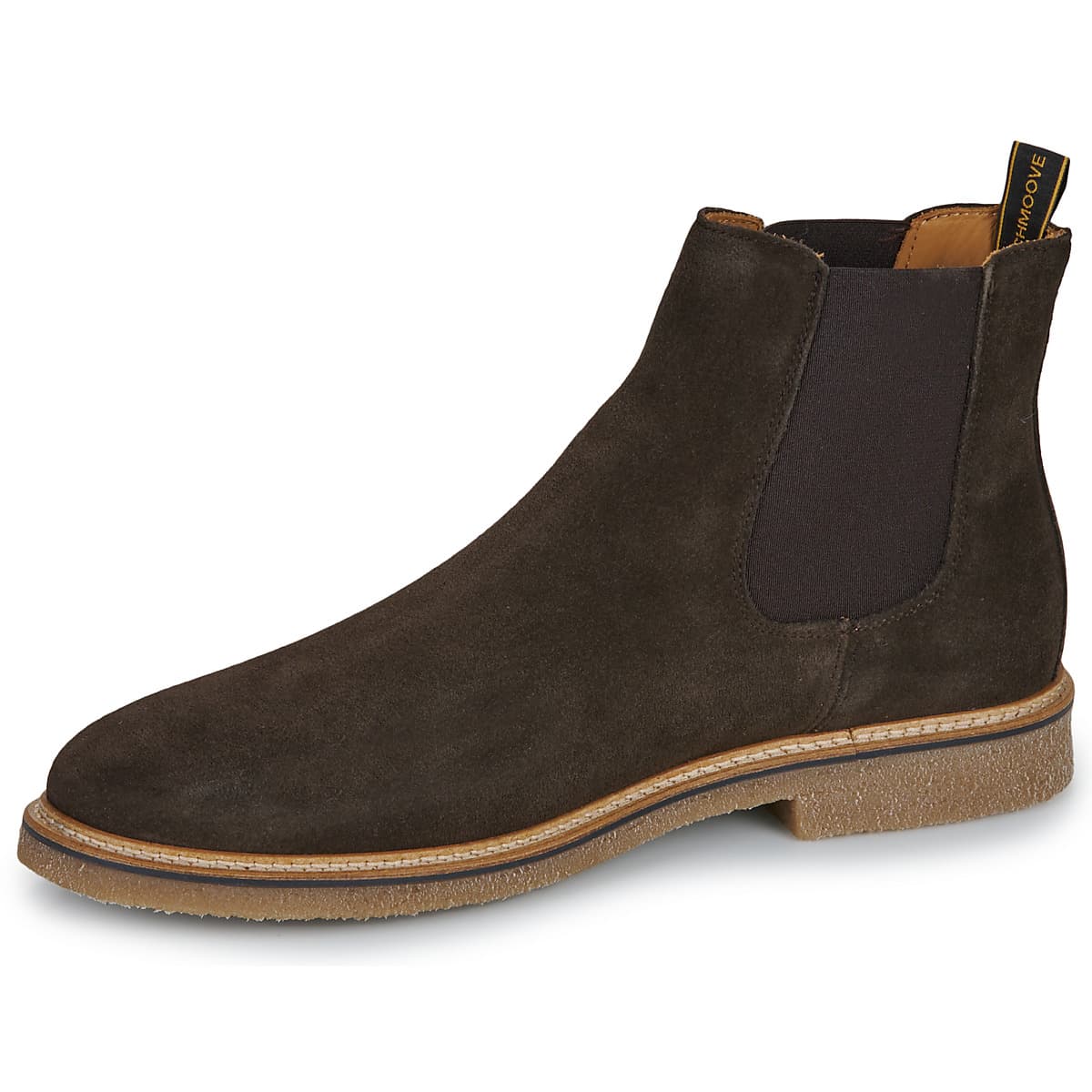 Men's Boots Schmoove Brown