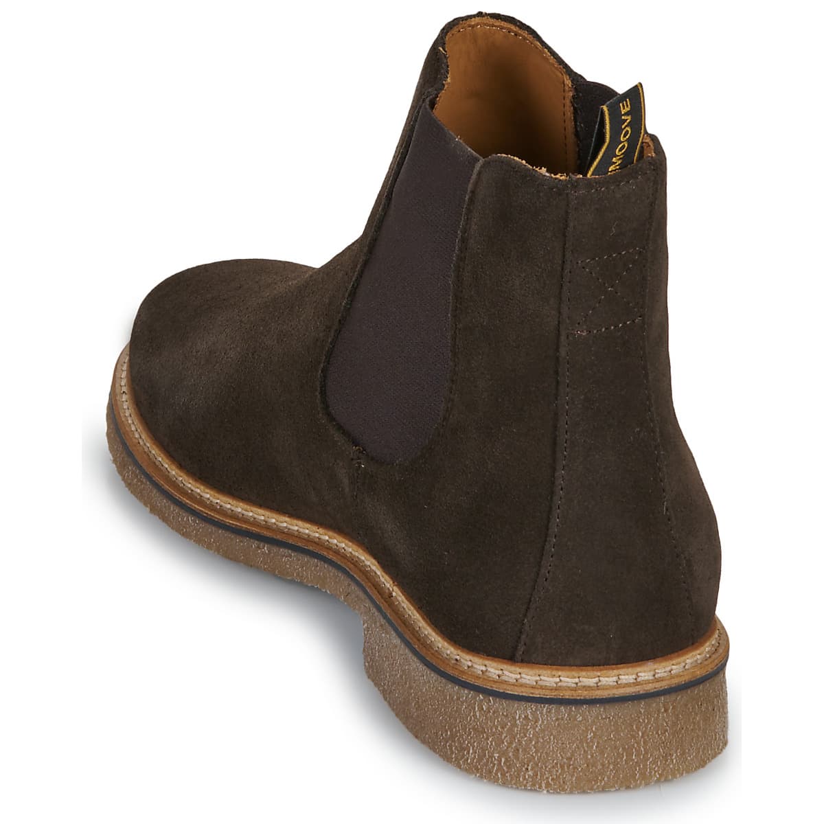 Men's Boots Schmoove Brown