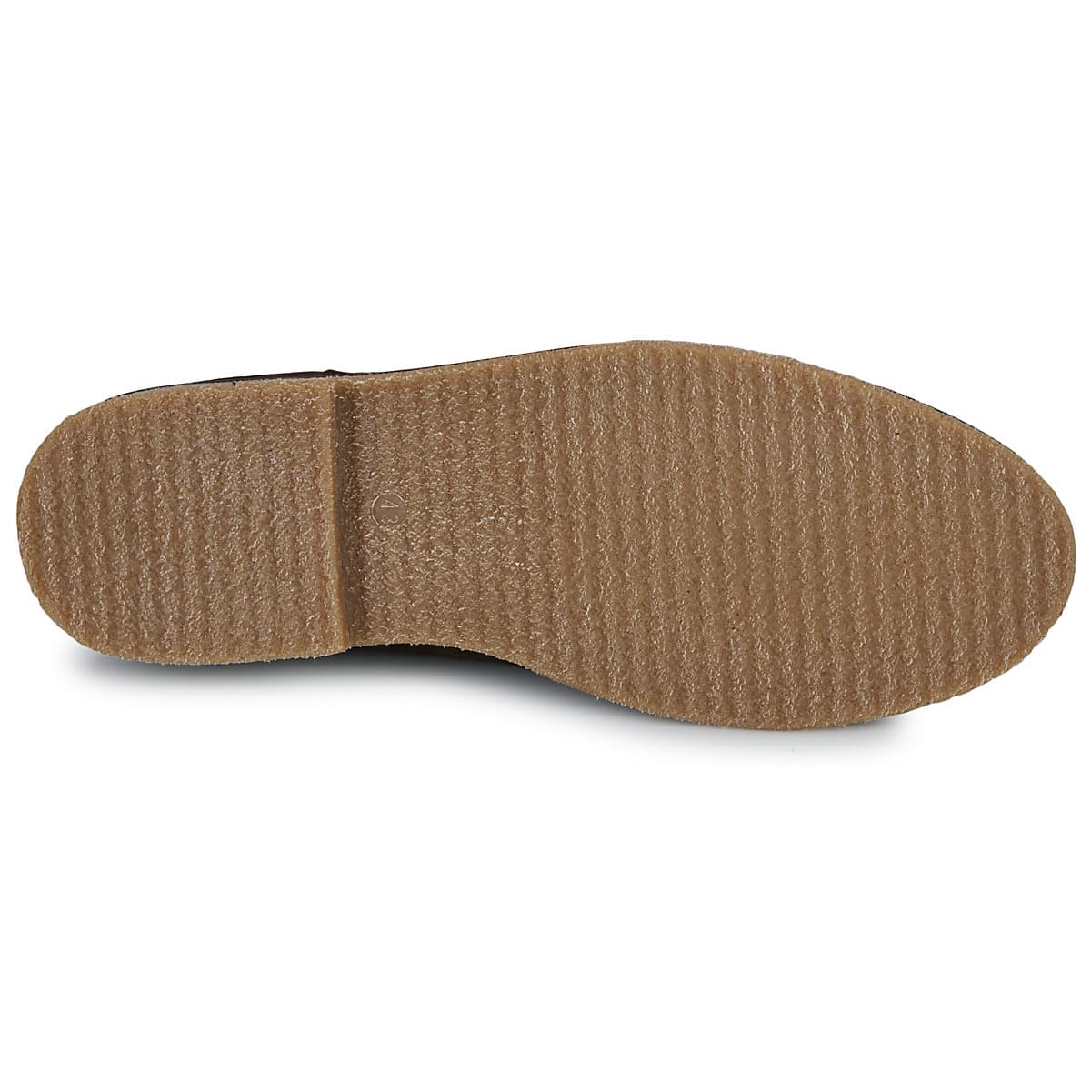 Men's Boots Schmoove Brown