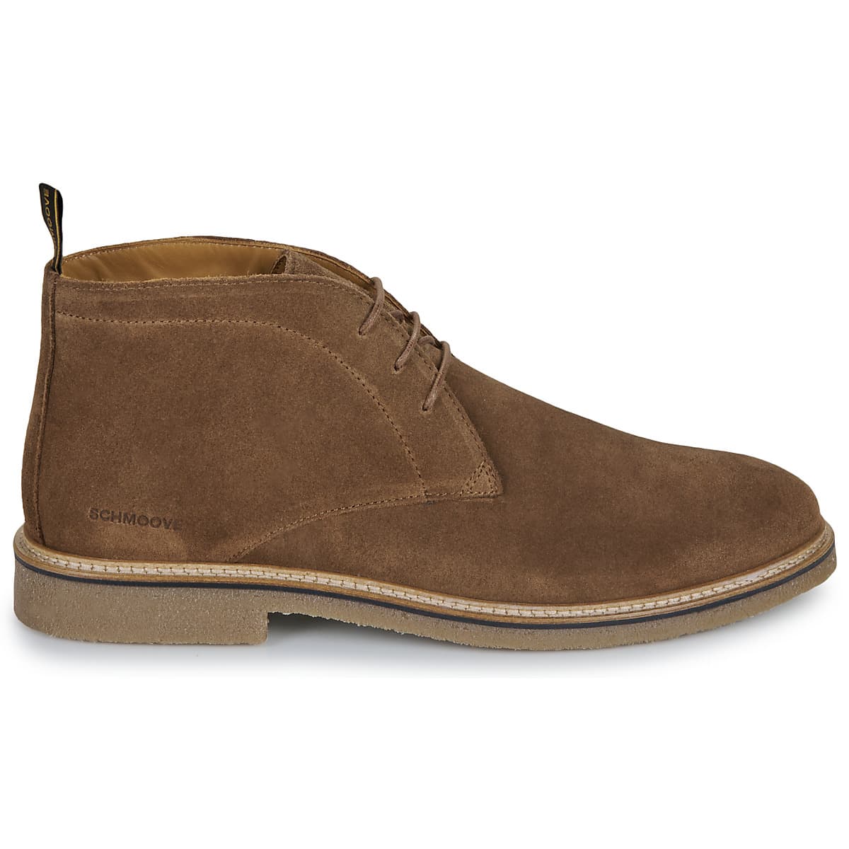 Men's Boots Schmoove Brown