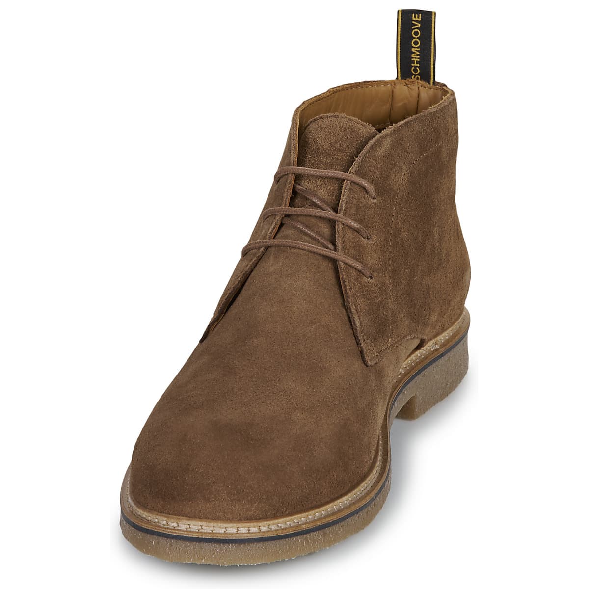 Men's Boots Schmoove Brown