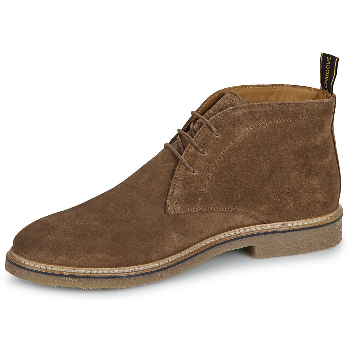 Men's Boots Schmoove Brown