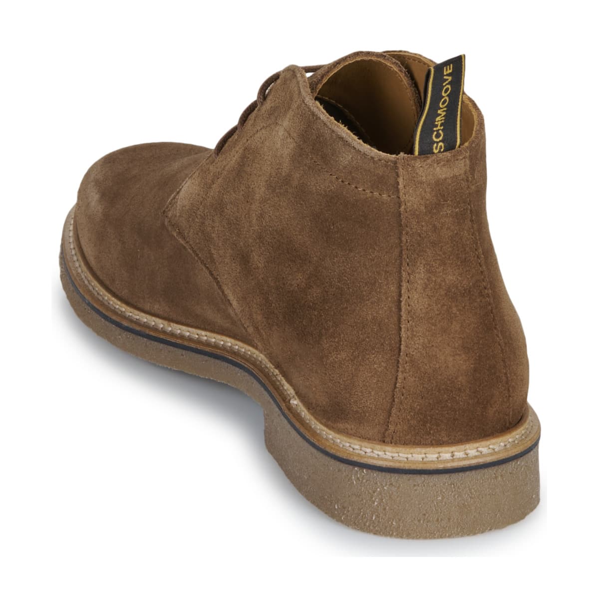 Men's Boots Schmoove Brown