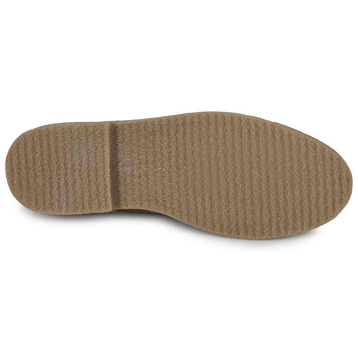 Men's Boots Schmoove Brown