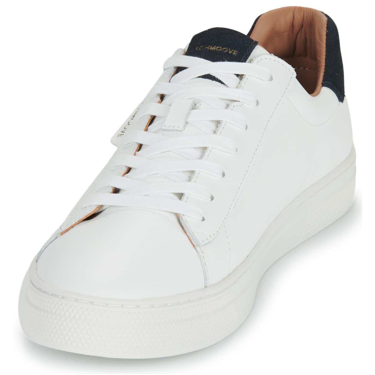 Men's Sneakers Schmoove White