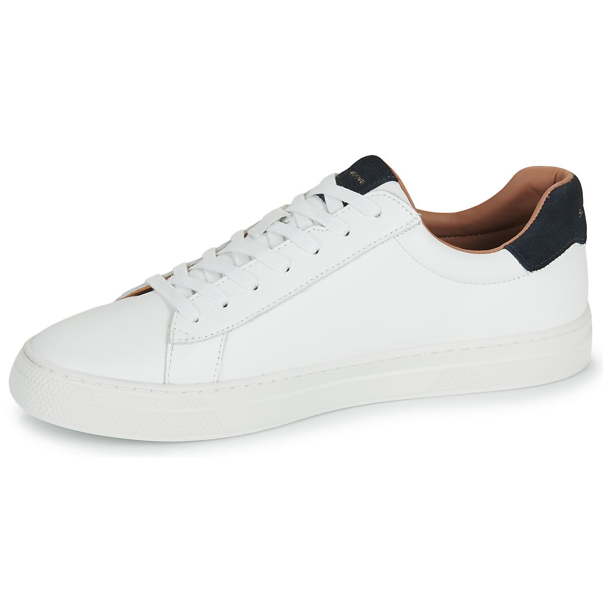 Men's Sneakers Schmoove White