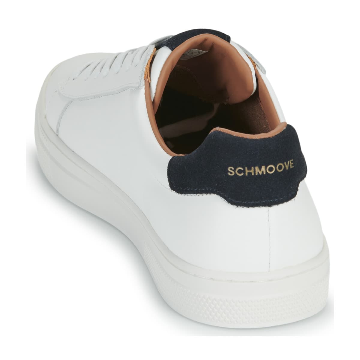Men's Sneakers Schmoove White