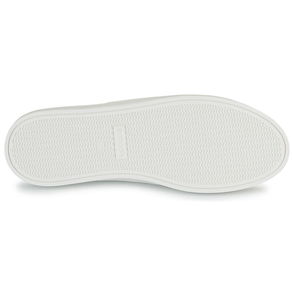 Men's Sneakers Schmoove White