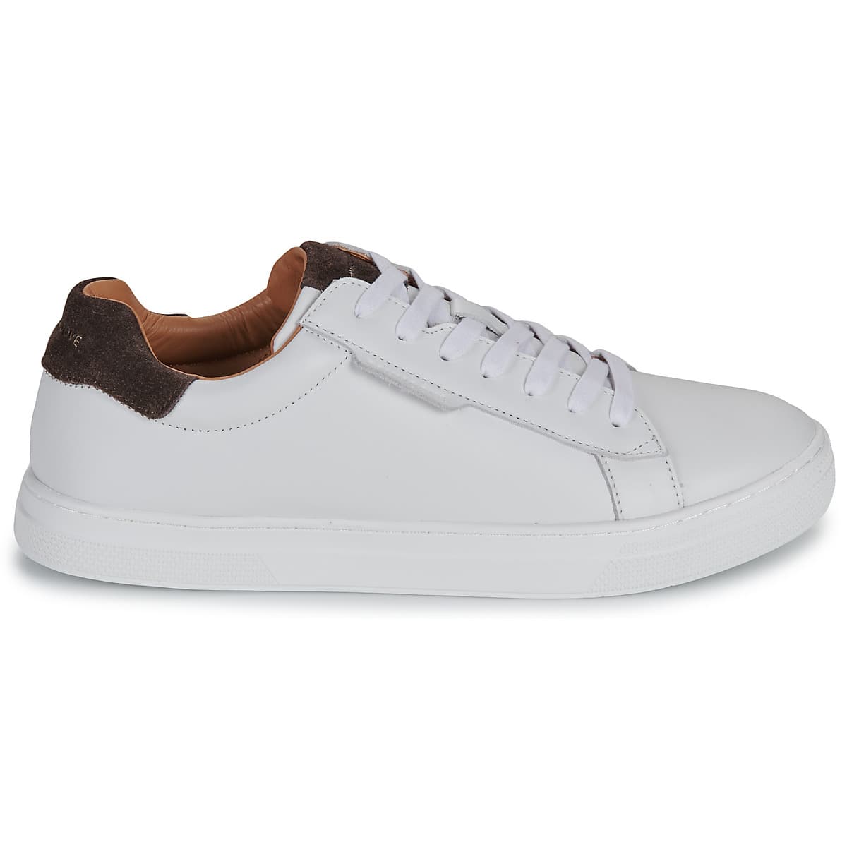 Men's Sneakers Schmoove White