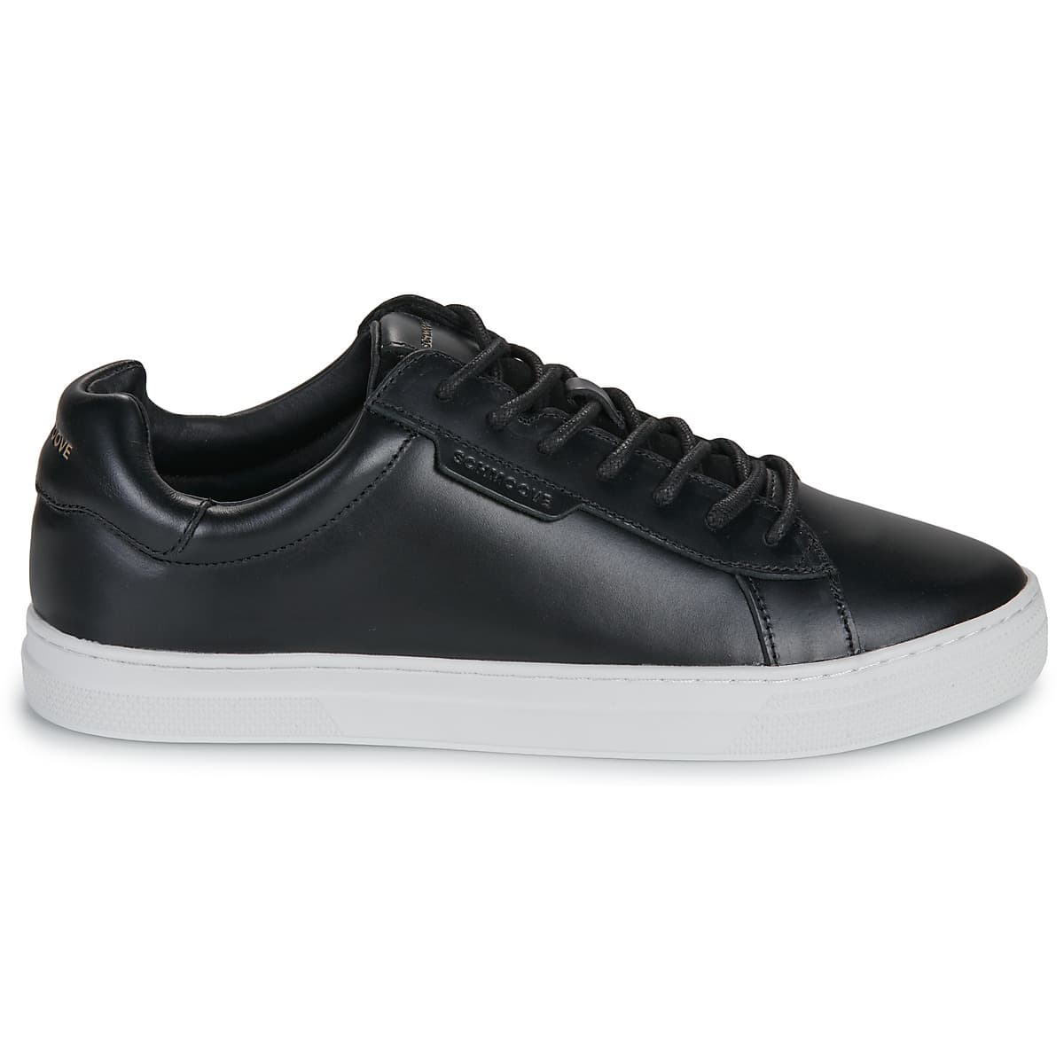 Men's Sneakers Schmoove Black