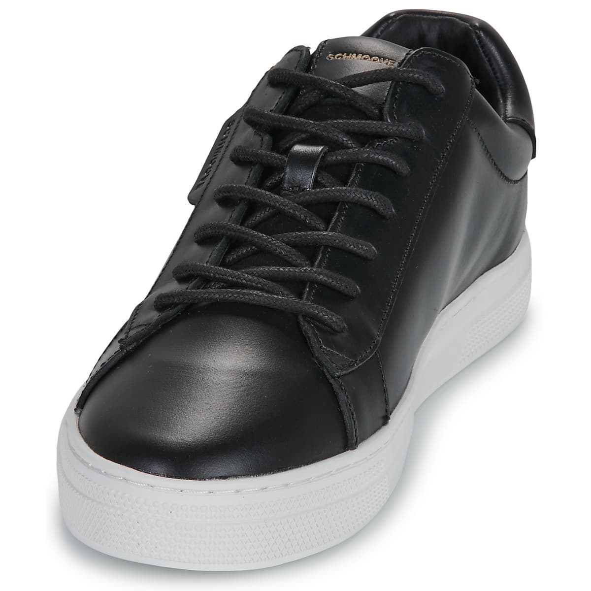 Men's Sneakers Schmoove Black