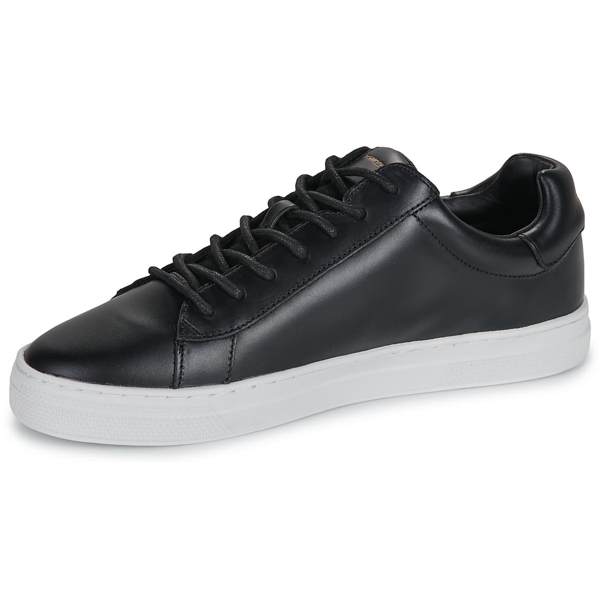 Men's Sneakers Schmoove Black