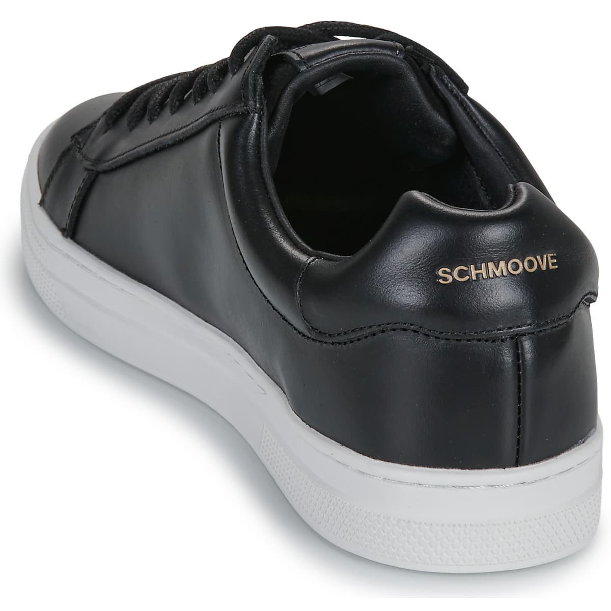 Men's Sneakers Schmoove Black