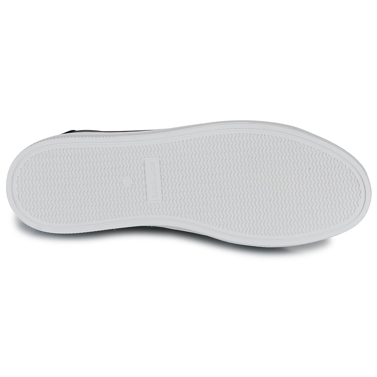 Men's Sneakers Schmoove Black