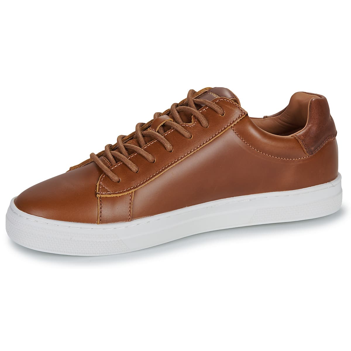 Men's Sneakers Schmoove Brown