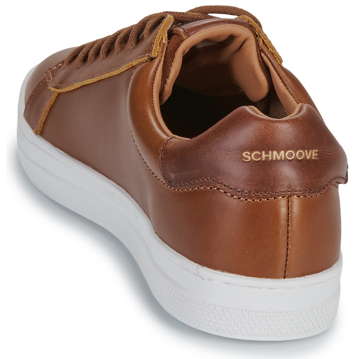 Men's Sneakers Schmoove Brown