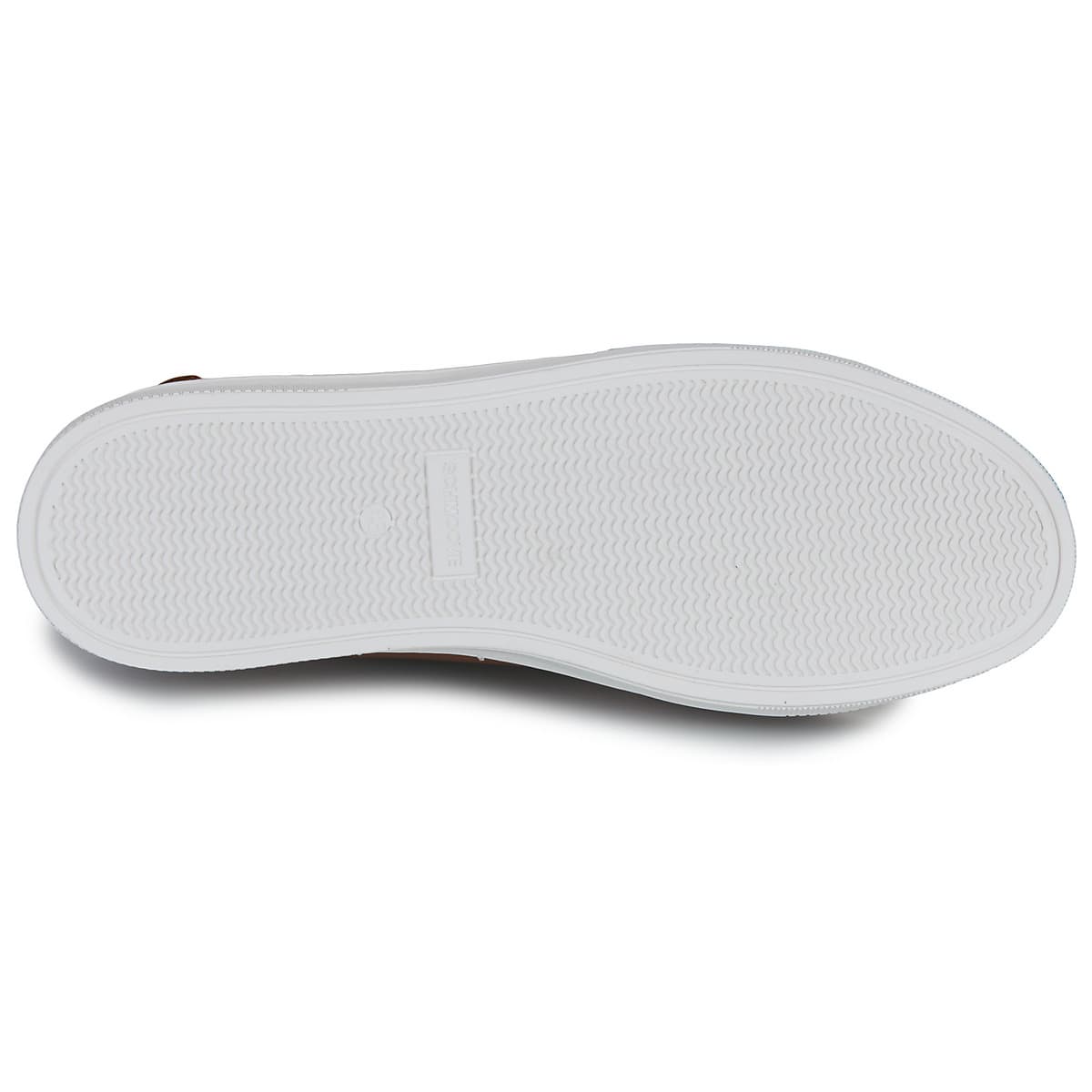 Men's Sneakers Schmoove Brown