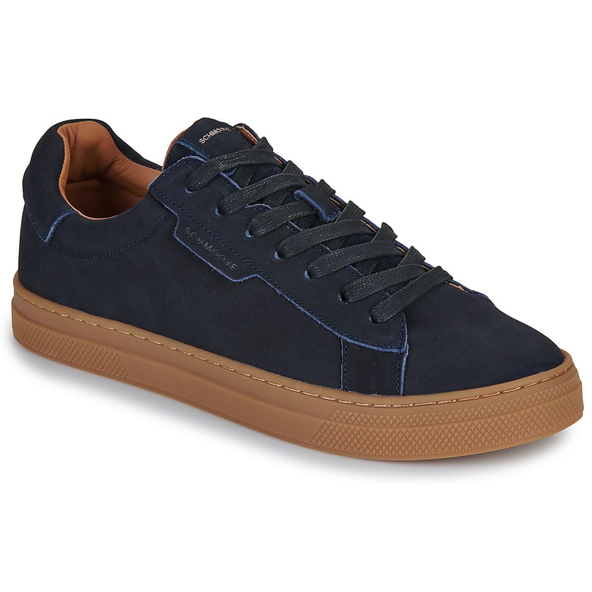 Men's Sneakers Schmoove Blue