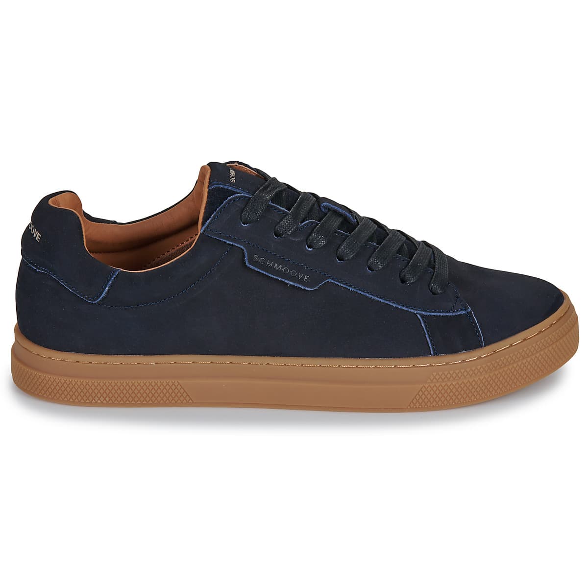 Men's Sneakers Schmoove Blue