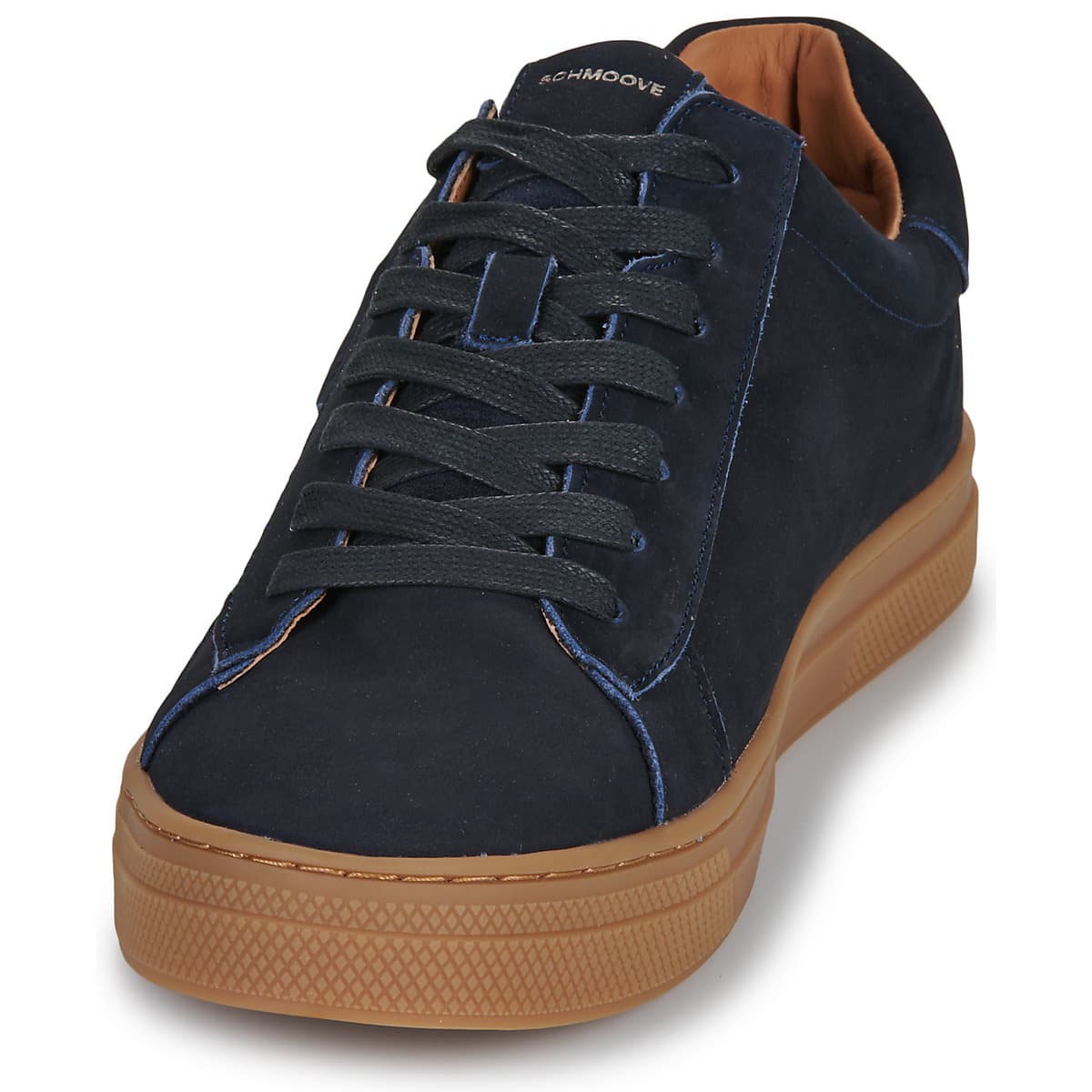 Men's Sneakers Schmoove Blue