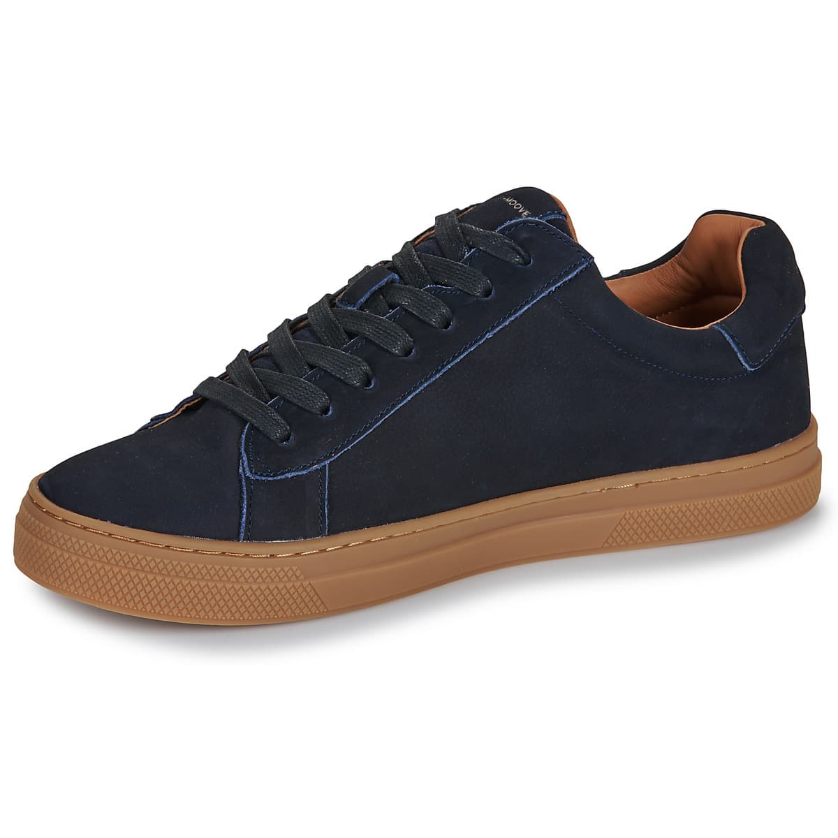 Men's Sneakers Schmoove Blue