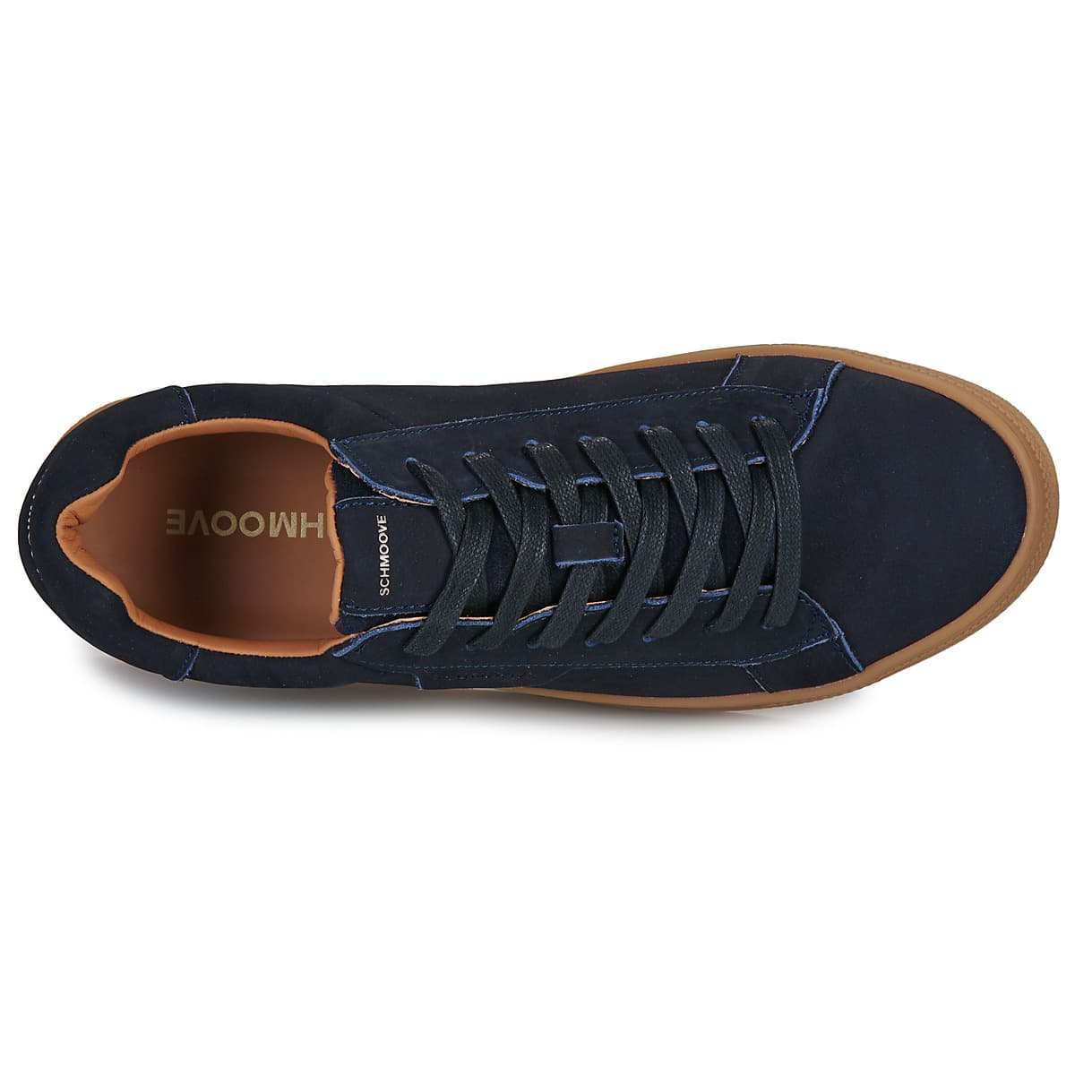Men's Sneakers Schmoove Blue