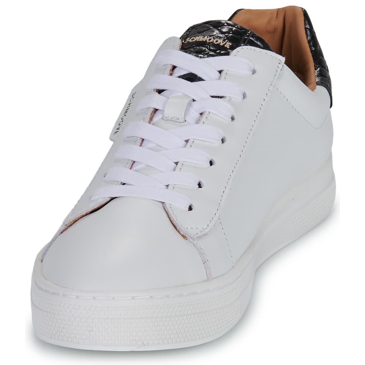 Women's Sneakers Schmoove Black