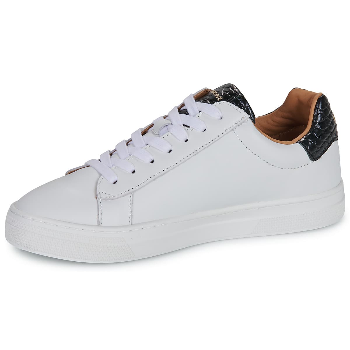 Women's Sneakers Schmoove Black