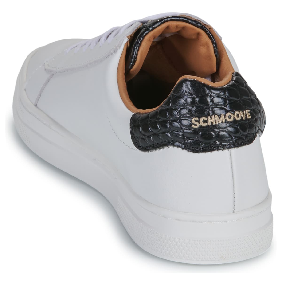 Women's Sneakers Schmoove Black