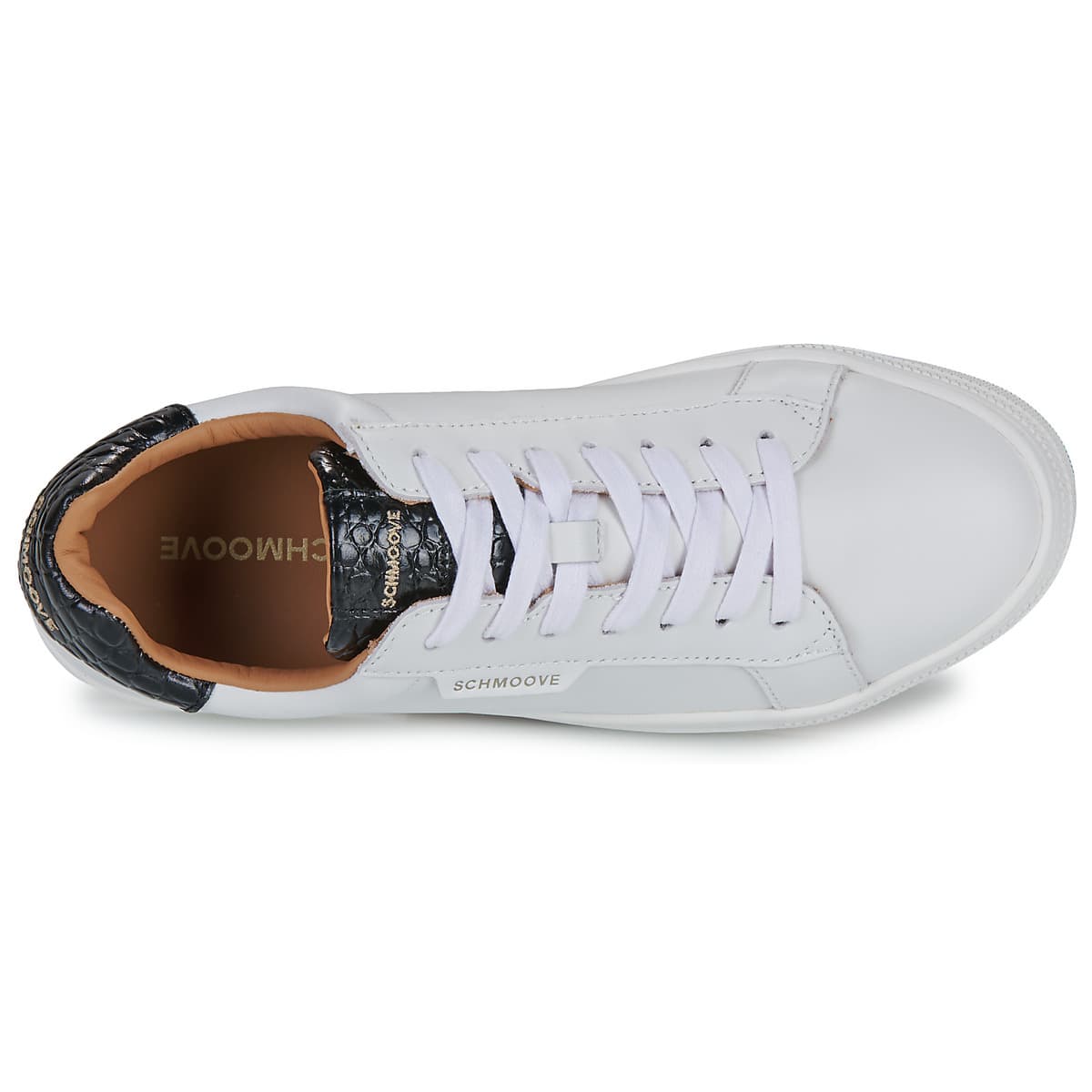 Women's Sneakers Schmoove Black
