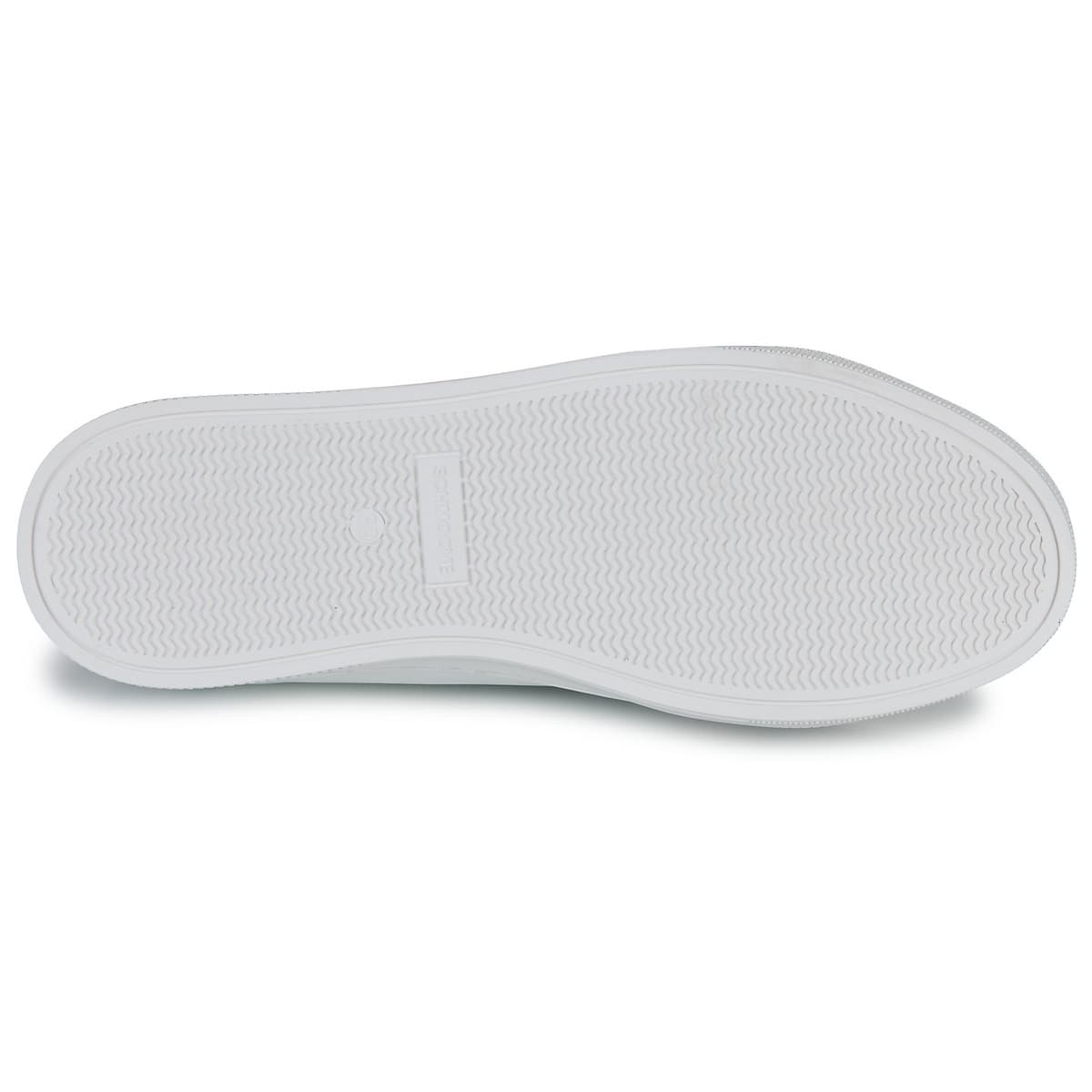 Women's Sneakers Schmoove Black