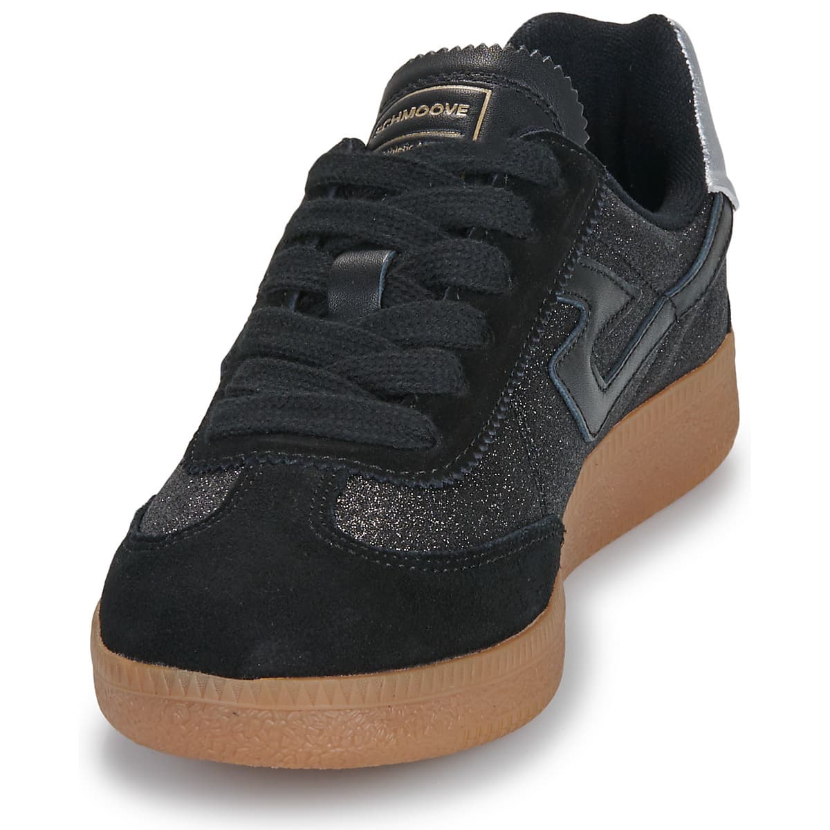 Women's Sneakers Schmoove Black