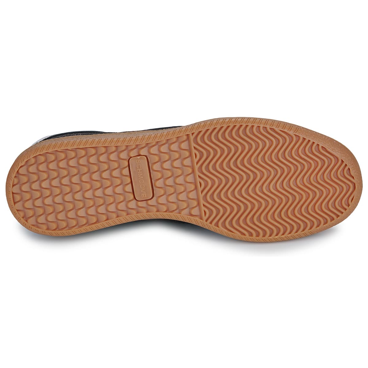 Women's Sneakers Schmoove Black