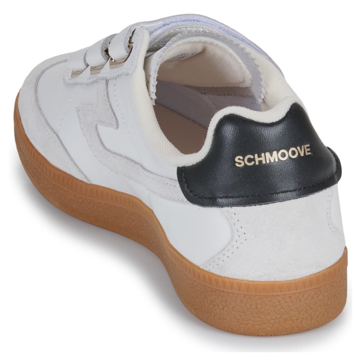 Women's Sneakers Schmoove White