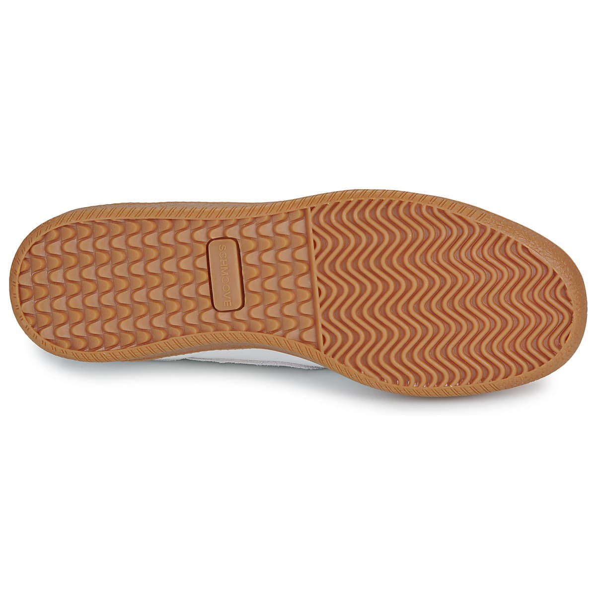 Women's Sneakers Schmoove White