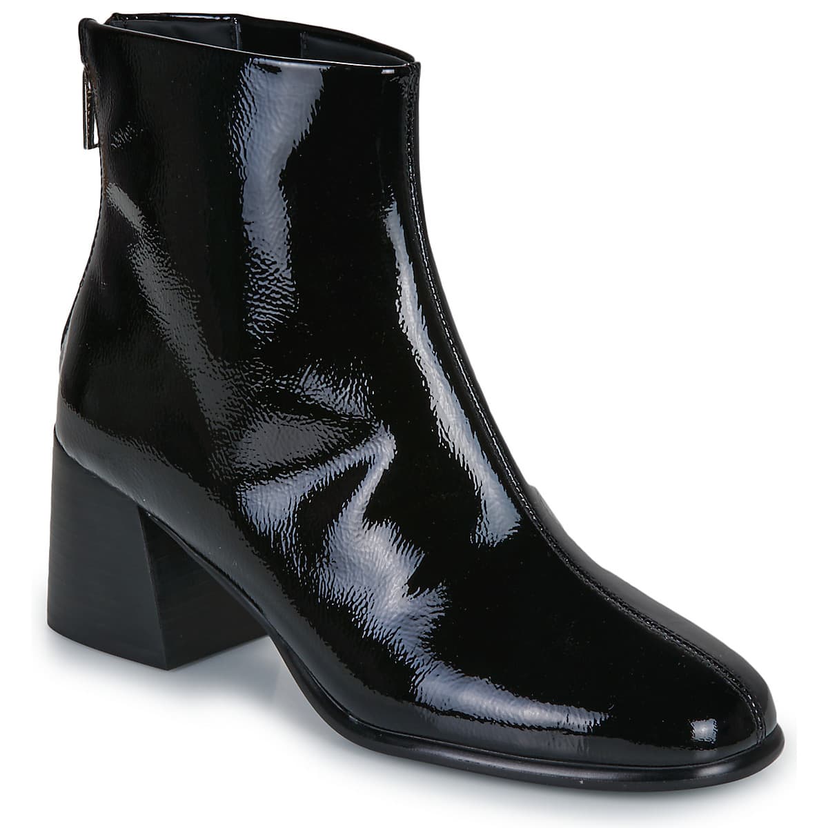 Women's Ankle Boots Schmoove Black