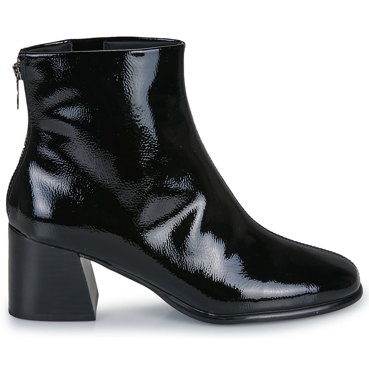 Women's Ankle Boots Schmoove Black