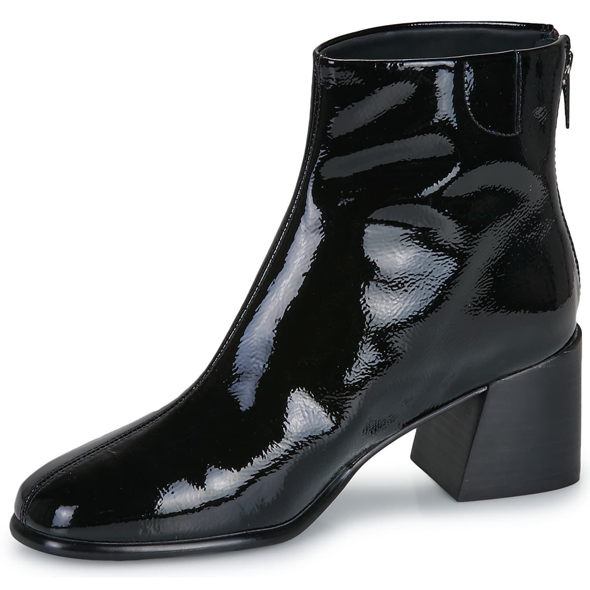 Women's Ankle Boots Schmoove Black