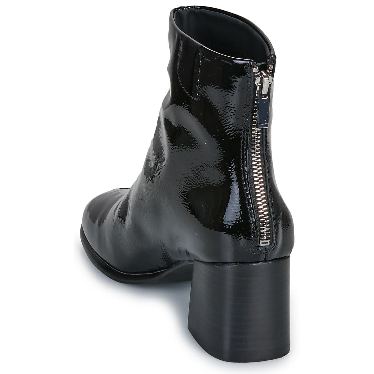 Women's Ankle Boots Schmoove Black