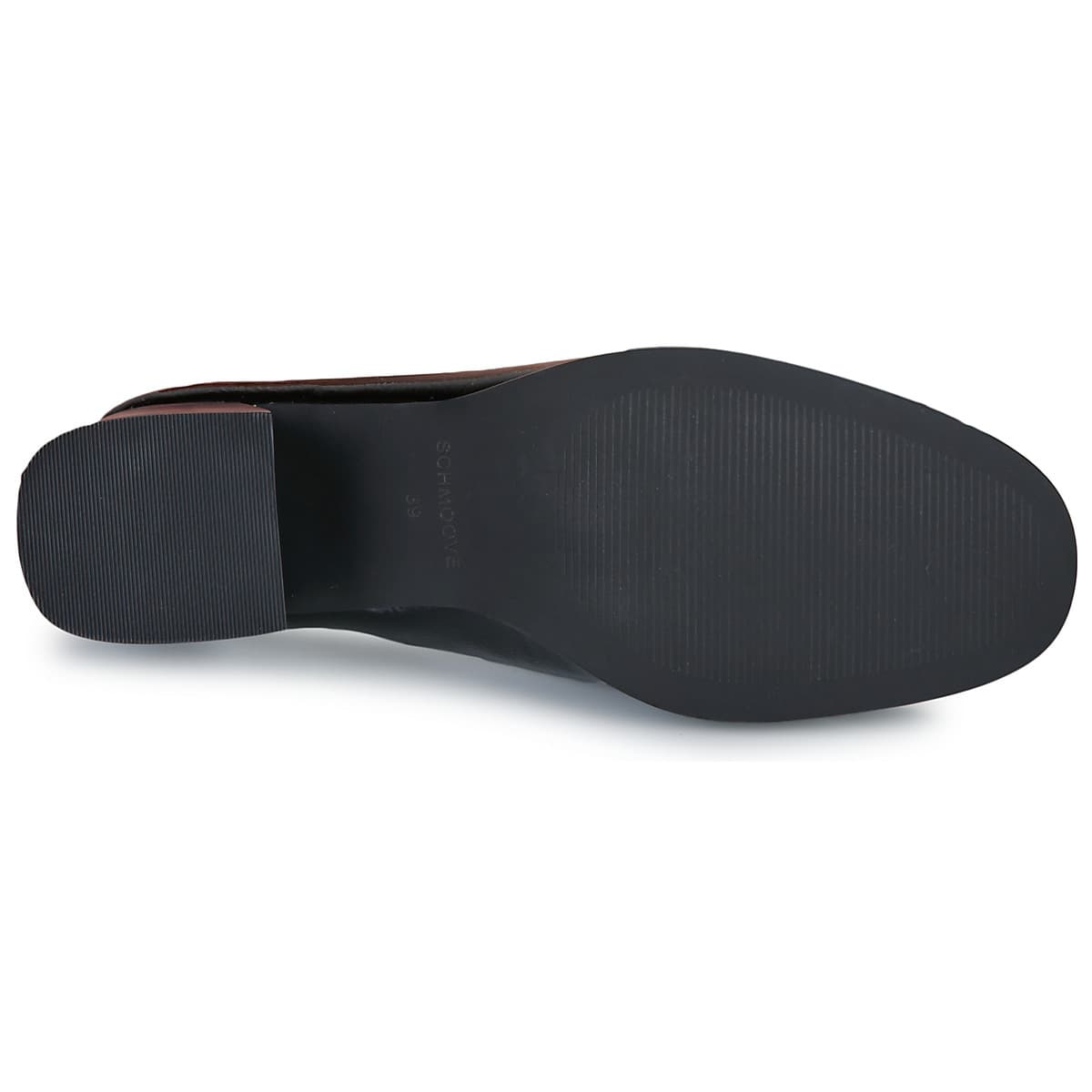 Women's Ankle Boots Schmoove Black