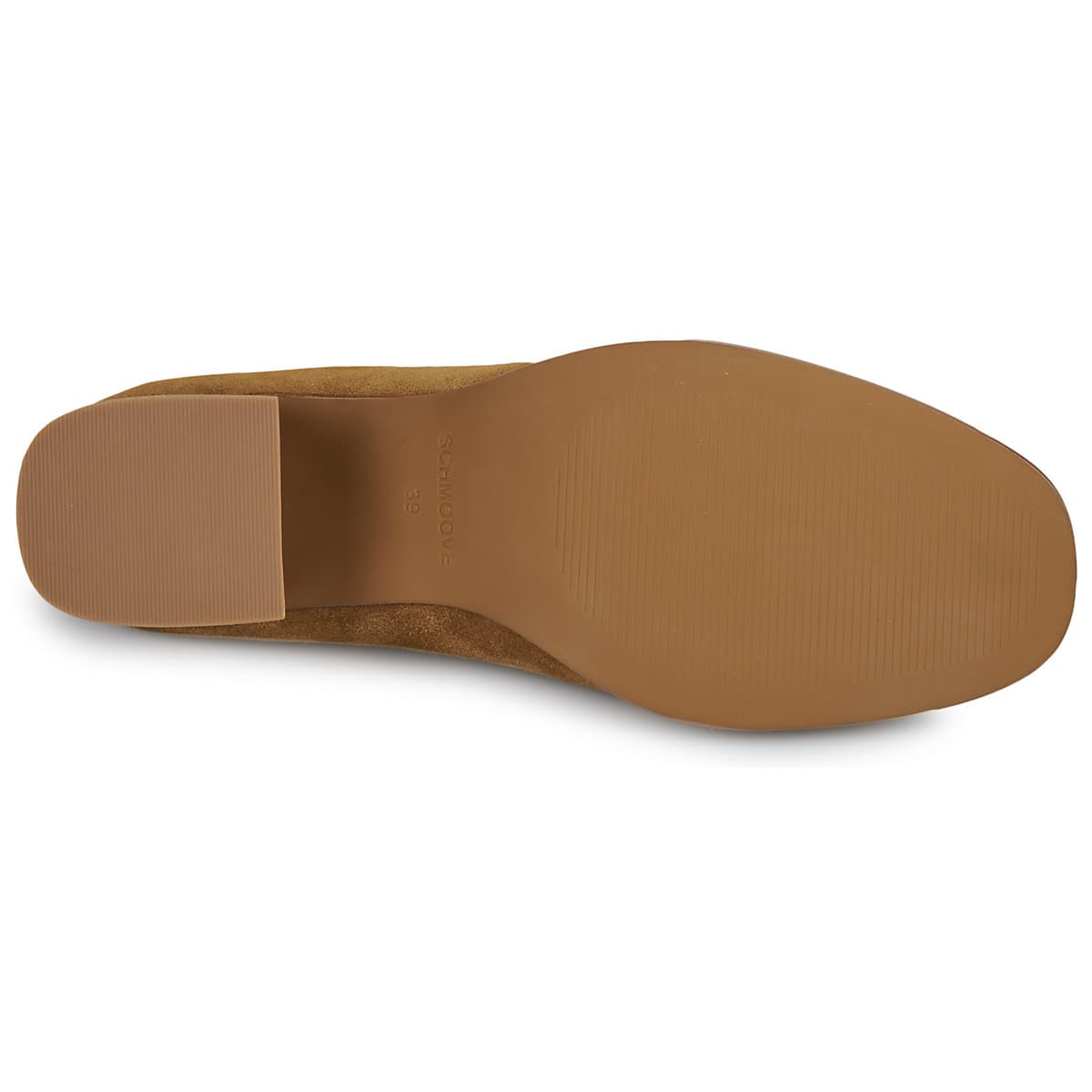 Women's Ankle Boots Schmoove Brown