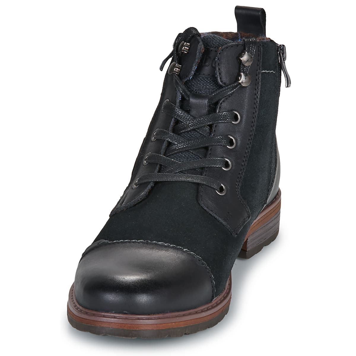 Men's Boots Kdopa Black