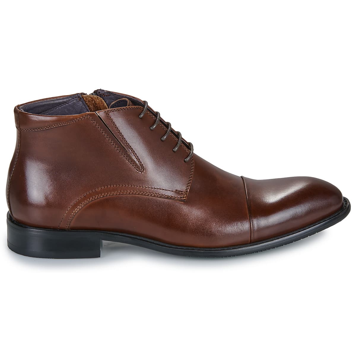 Men's Boots Kdopa Brown