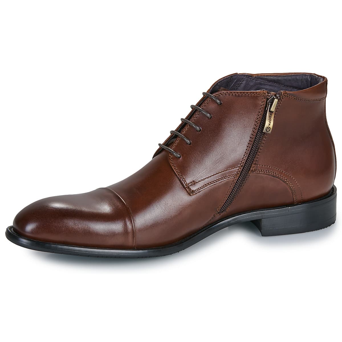 Men's Boots Kdopa Brown