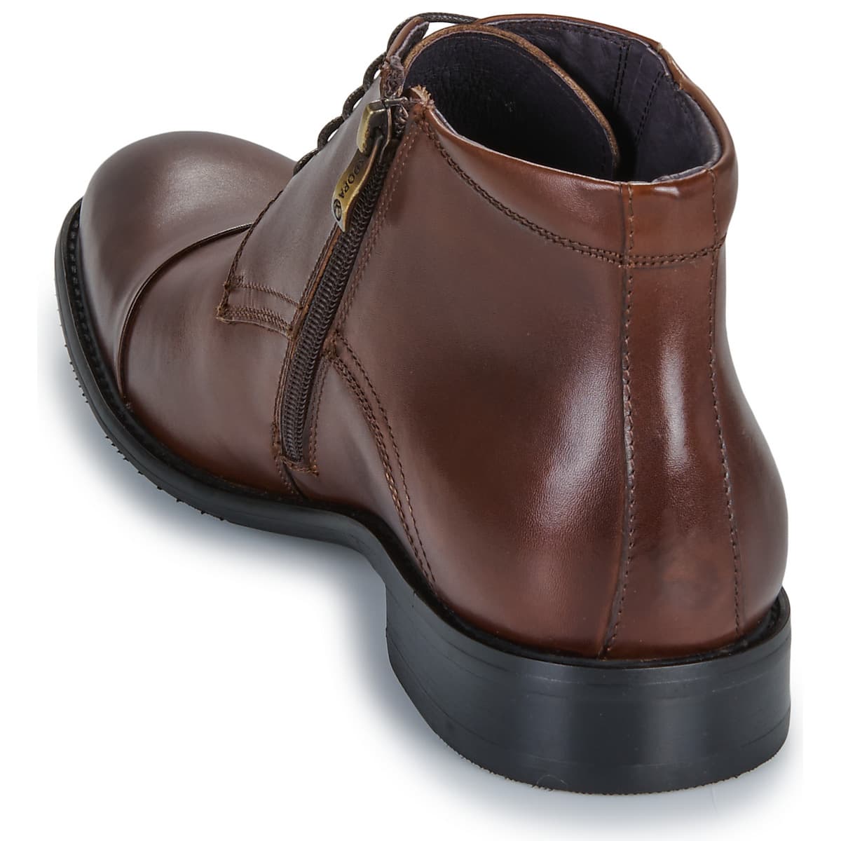 Men's Boots Kdopa Brown