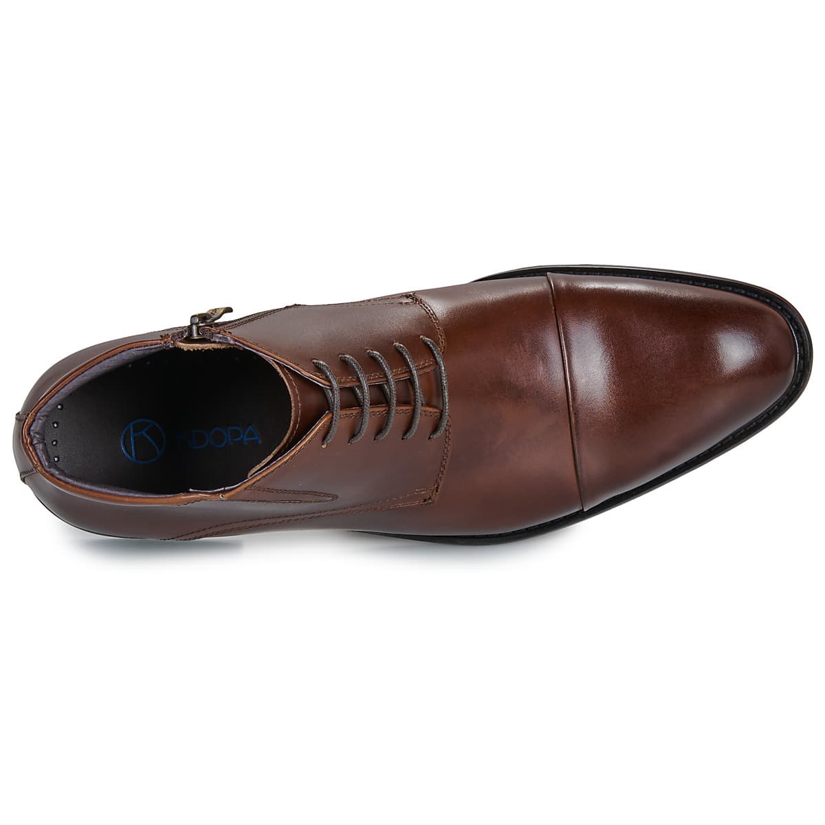 Men's Boots Kdopa Brown