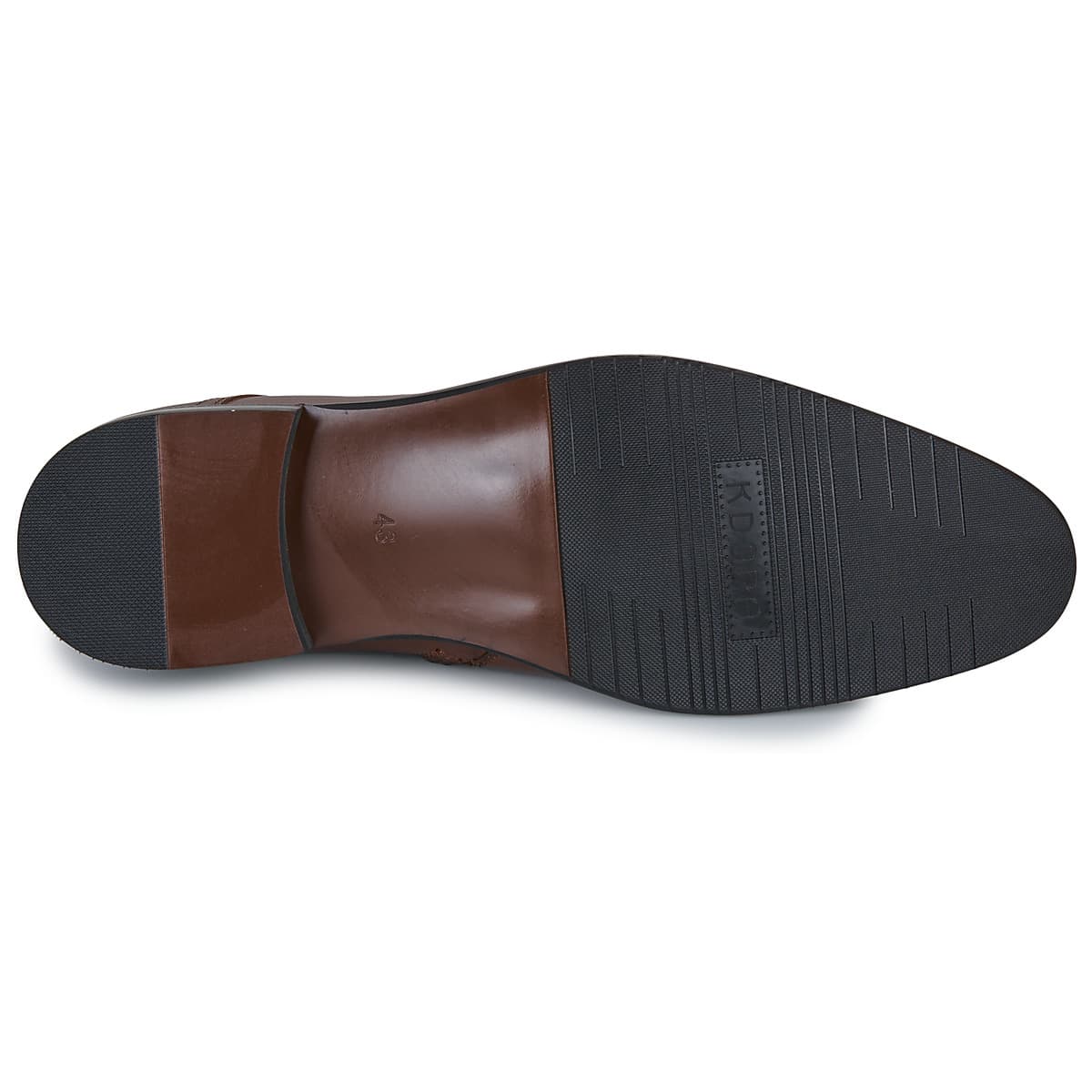 Men's Boots Kdopa Brown