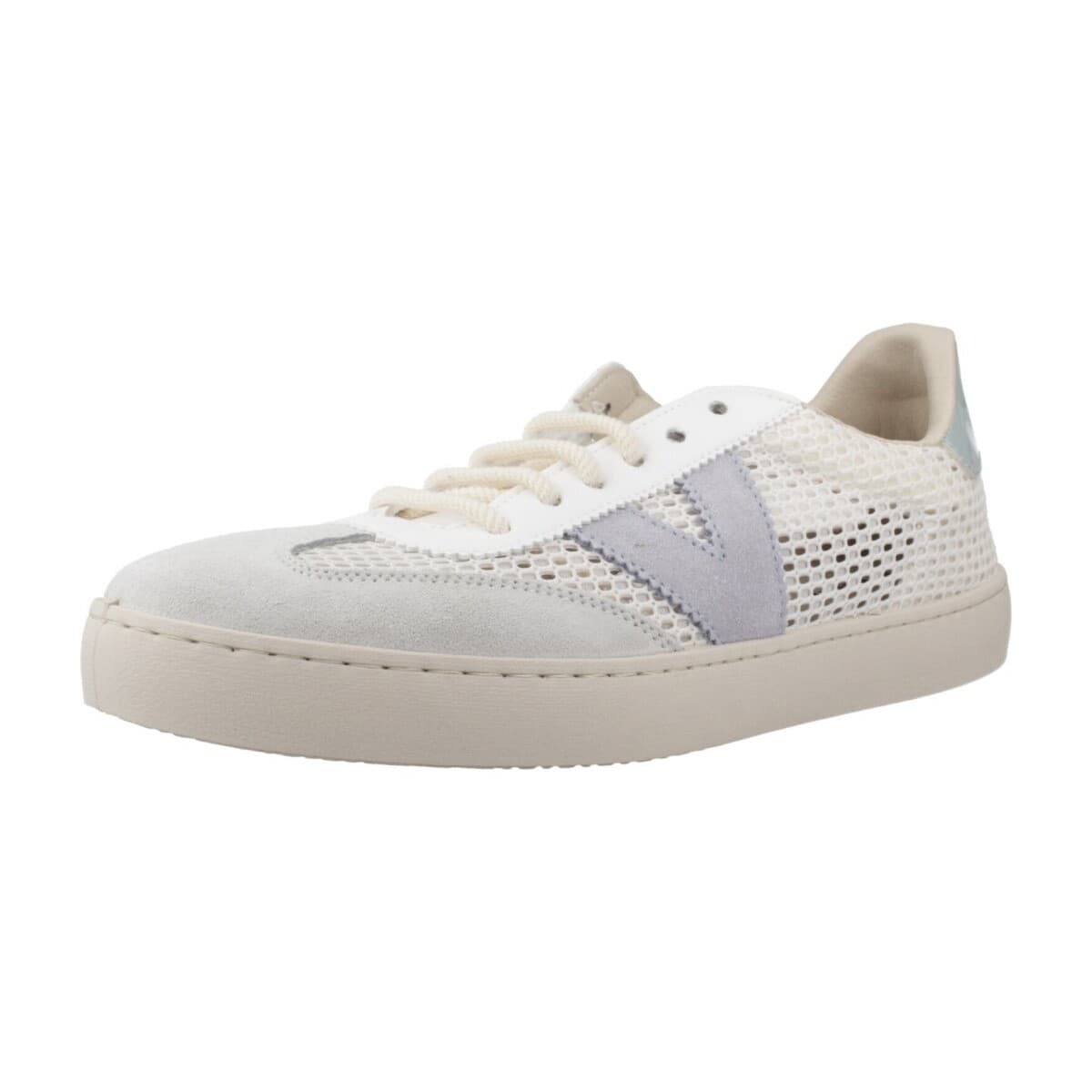 Women's Sneakers Victoria Gray